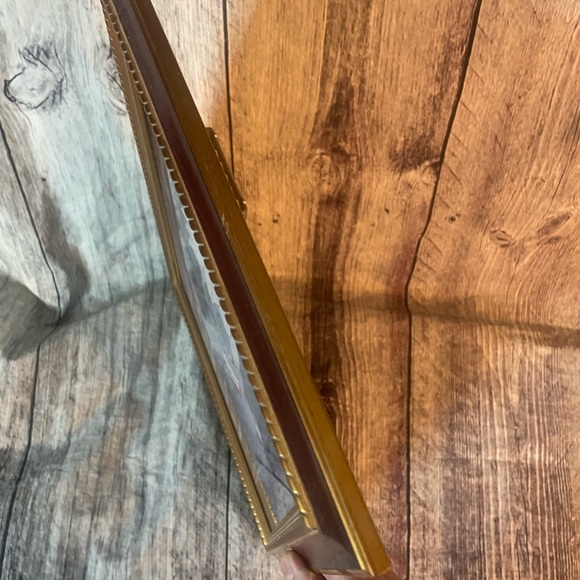 VHTF 2017 USPS Disney Villains “Ursula” Framed Art - Picture 4 of 8